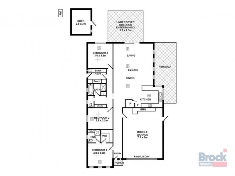 2 Bradbury Court, Hallett Cove SA 5158