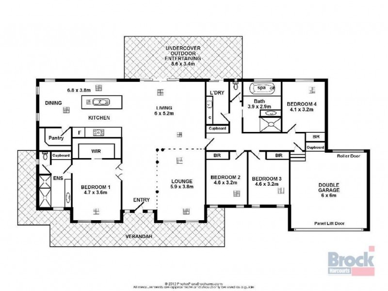 1 Norfolk Street, Flagstaff Hill SA 5159