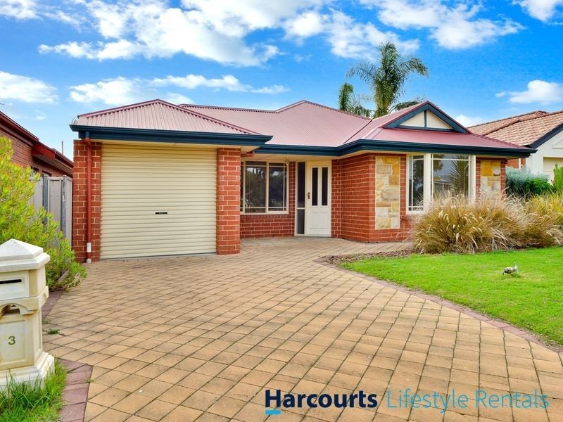3 Airlie Mews, Hallett Cove SA 5158