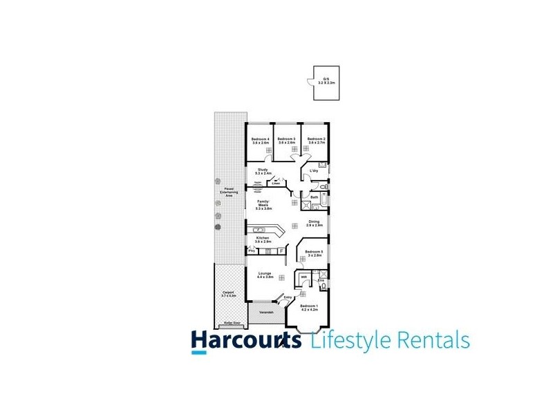 3 Airlie Mews, Hallett Cove SA 5158