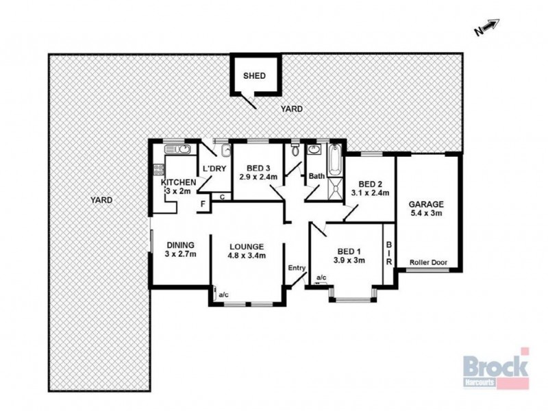 3/3 First Street, Hallett Cove SA 5158