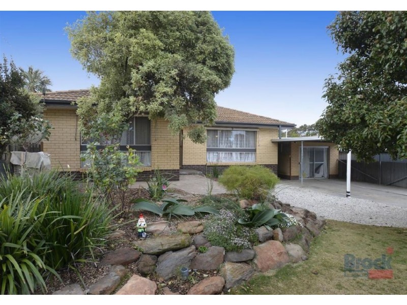 6 Claudia Street, Para Vista SA 5093