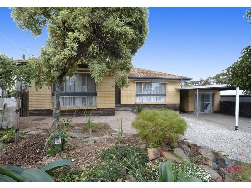 6 Claudia Street, Para Vista SA 5093