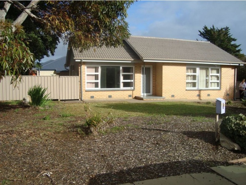 62 Selway Tce, O’sullivan Beach SA 5166