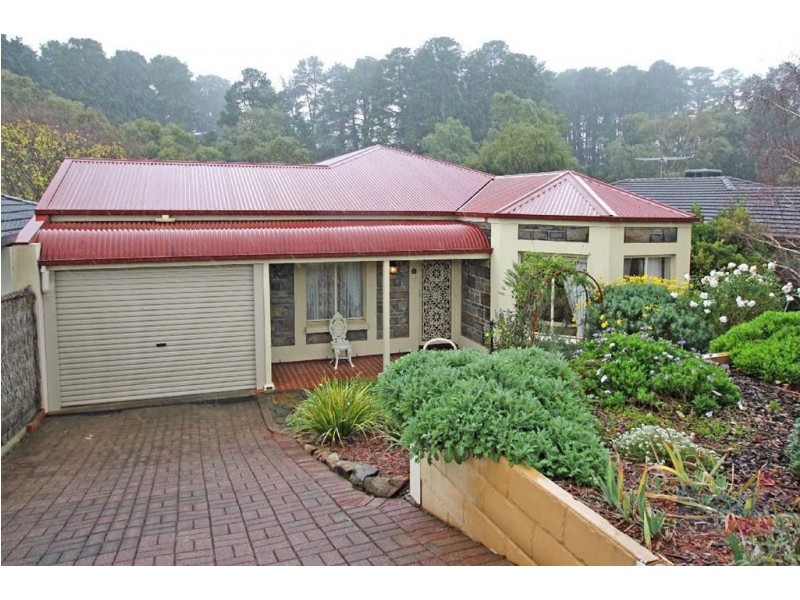 7 Fig Tree Lane (The Oaks Estate), Aberfoyle Park SA 5159