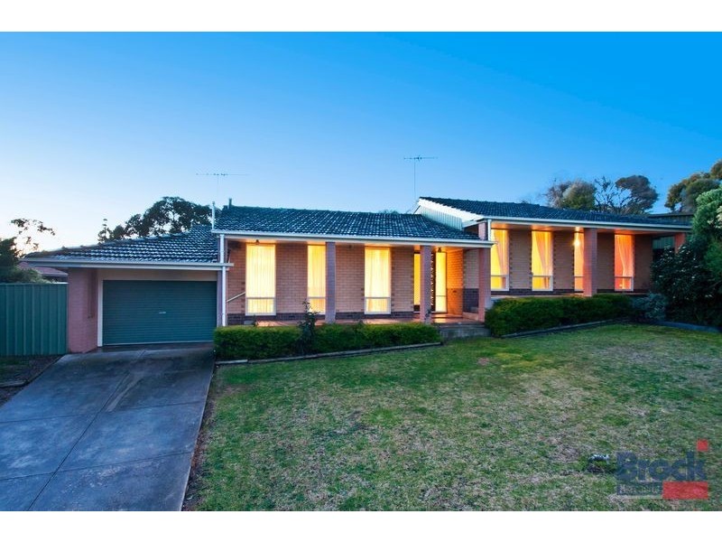 23 Columbia Crescent, Hallett Cove SA 5158