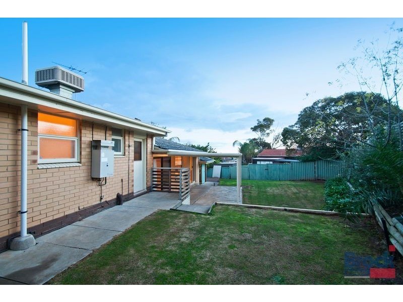 23 Columbia Crescent, Hallett Cove SA 5158
