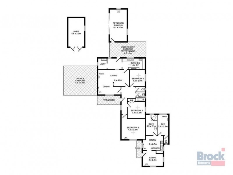 229 Sturt Road, Seacombe Gardens SA 5047