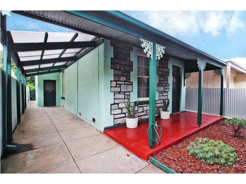 4 Mary Street, Glenelg North SA 5045