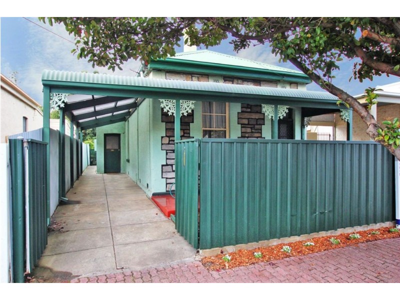 4 Mary Street, Glenelg North SA 5045