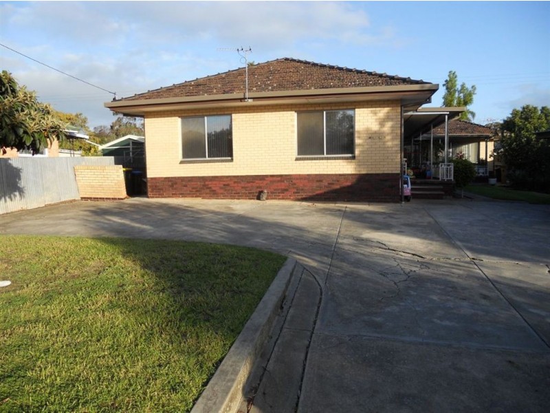 1/46A Tobruk Avenue, St Marys SA 5042