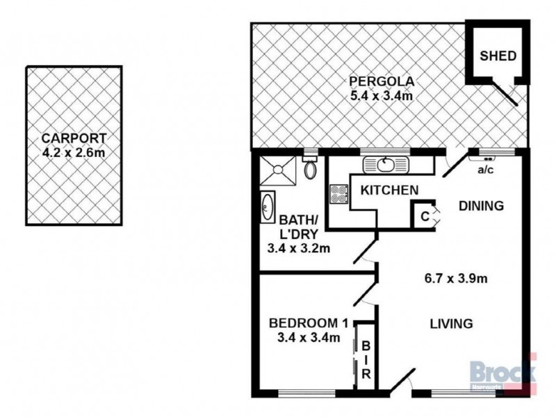 6/38 De Laine Avenue, Edwardstown SA 5039