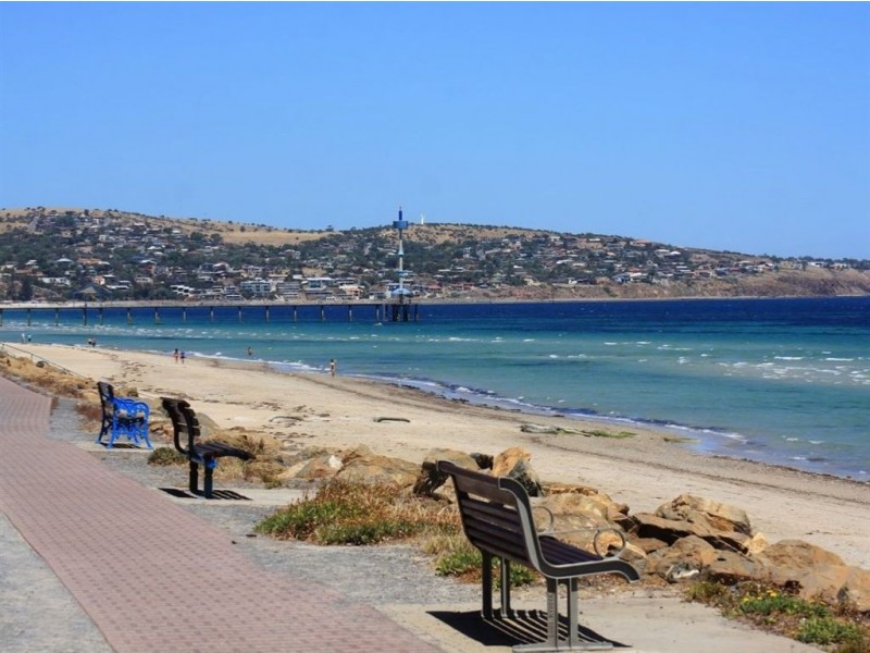 31 King George Avenue, North Brighton SA 5048