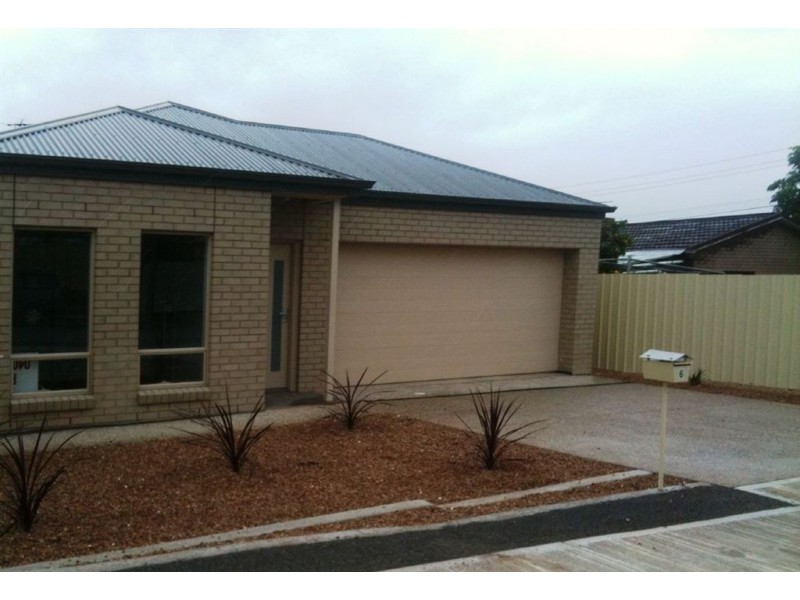 6 Yerong Street, Seacombe Gardens SA 5047