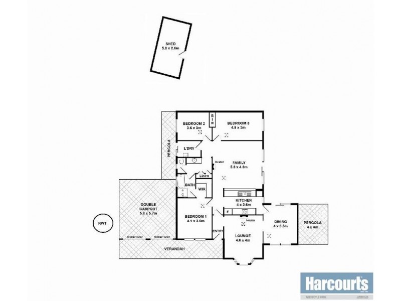21 Workmaster Avenue, Sheidow Park SA 5158