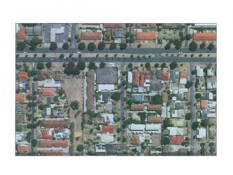 590-592 Anzac Highway, Glenelg East SA 5045