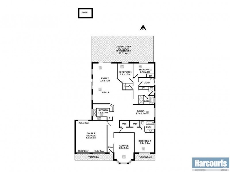 7 Carlisle Court, Hallett Cove SA 5158