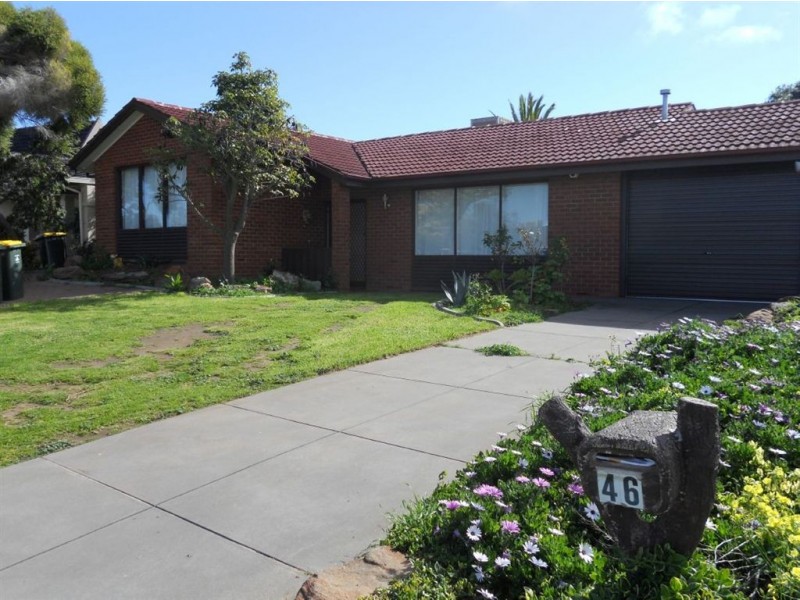 46 Grand Central Avenue, Hallett Cove SA 5158