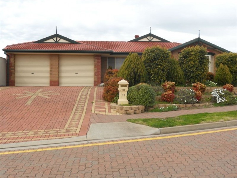 38 Engine House Drive, Sheidow Park SA 5158