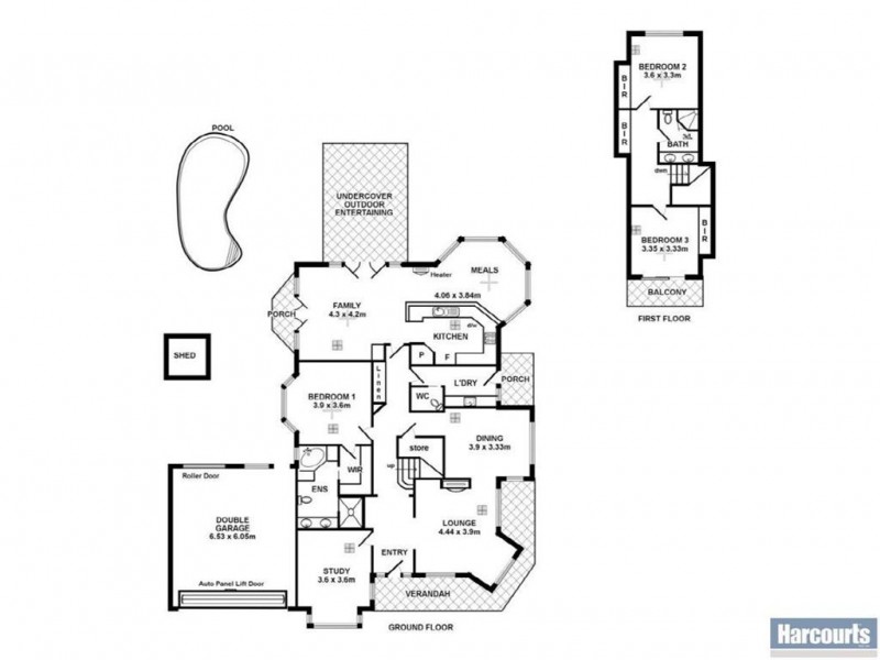 1 Averil Court, Somerton Park SA 5044