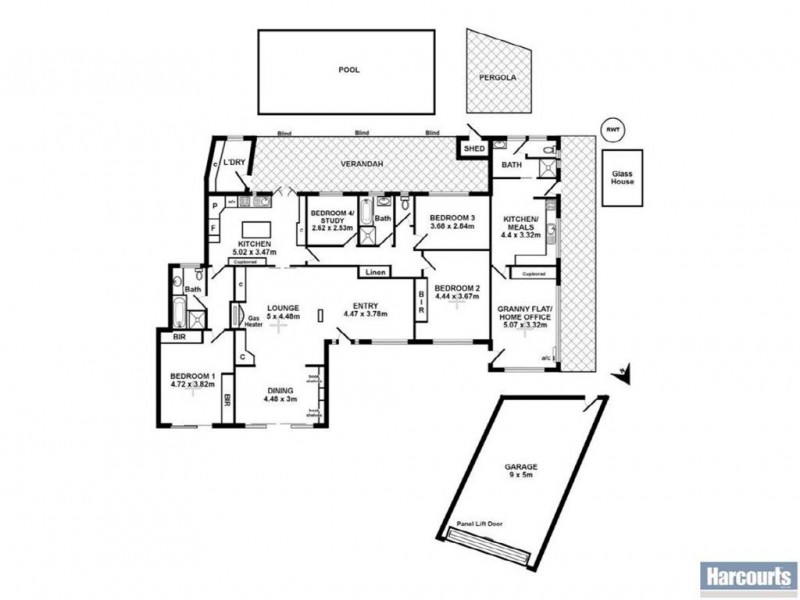 14 Carlton Terrace, Marino SA 5049