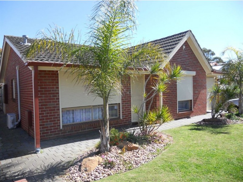 7/10-12 Fairford Terrace, Semaphore Park SA 5019