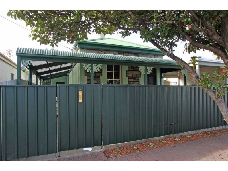 4 Mary, Glenelg North SA 5045