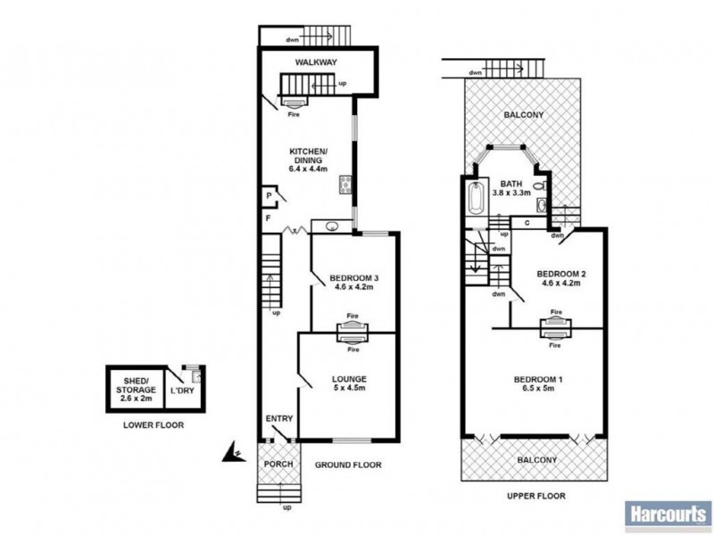 6/180 Military Road, Semaphore SA 5019