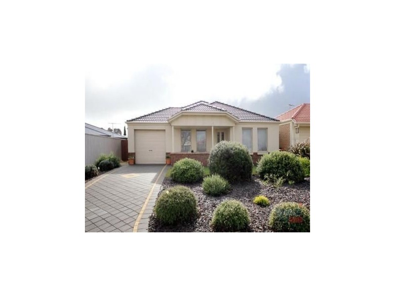 17 Caroline Close, Sheidow Park SA 5158