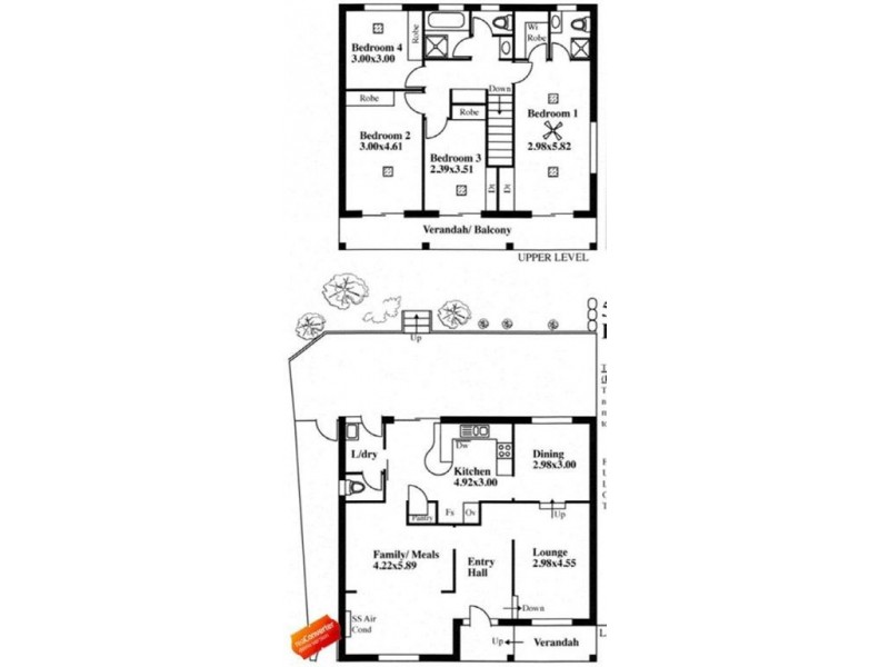 5 Cadna St, Hallett Cove SA 5158