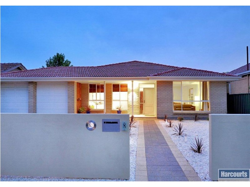8 Shoreham Road, South Brighton SA 5048