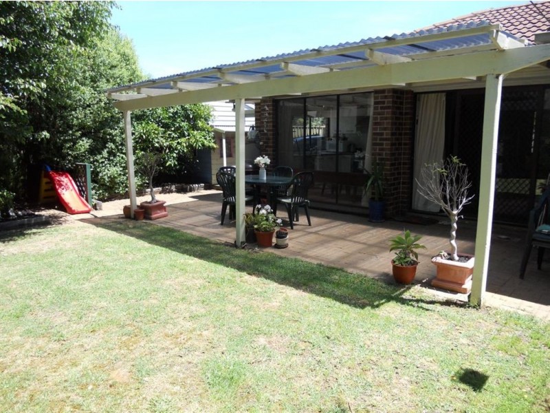 13 Southbound Avenue, Aberfoyle Park SA 5159