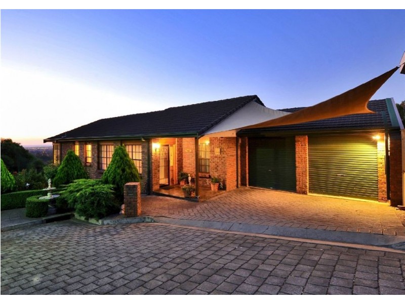 47 Carrick Hill Drive, Mitcham SA 5062