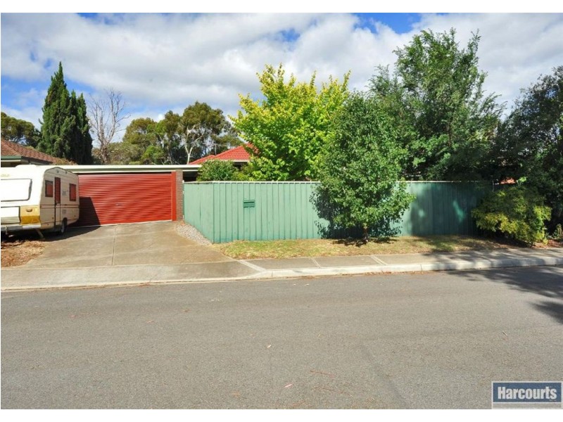 13 Tyson Avenue, Trott Park SA 5158