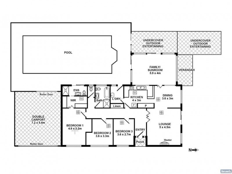 5 Yomara Road, Marino SA 5049