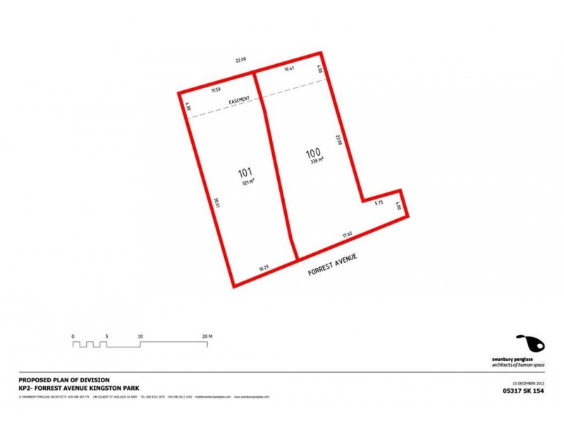 21B Forrest Avenue, Kingston Park SA 5049
