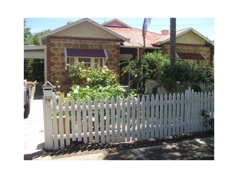 79 Clifford Street, Torrensville SA 5031