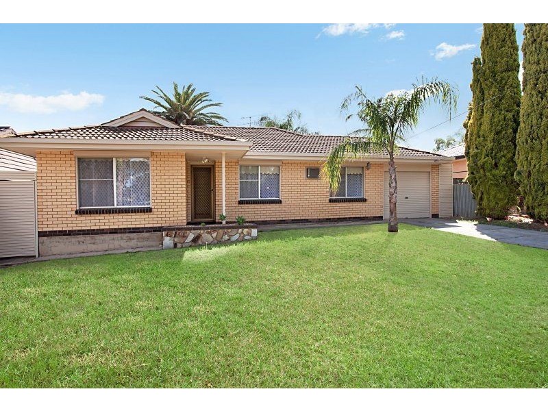 42 Marquisite Drive, Salisbury East SA 5109