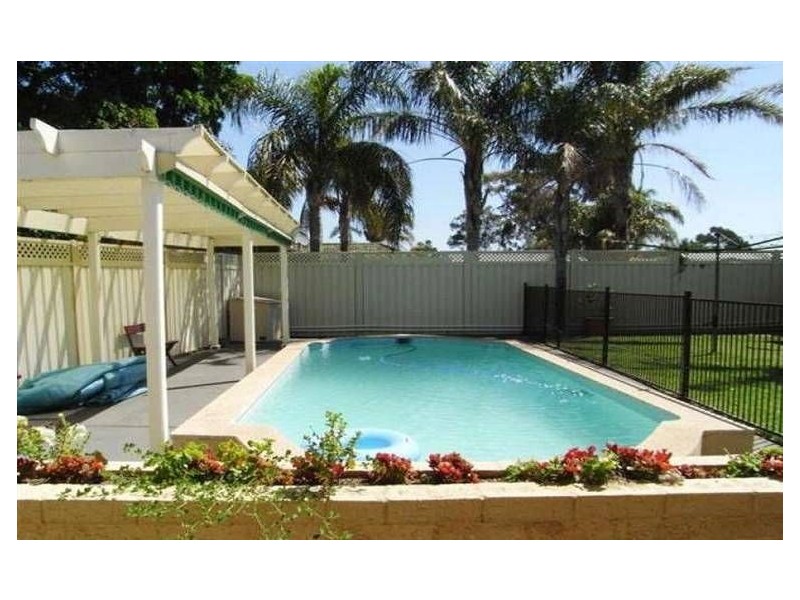 37 Alexander Avenue, Morphett Vale SA 5162
