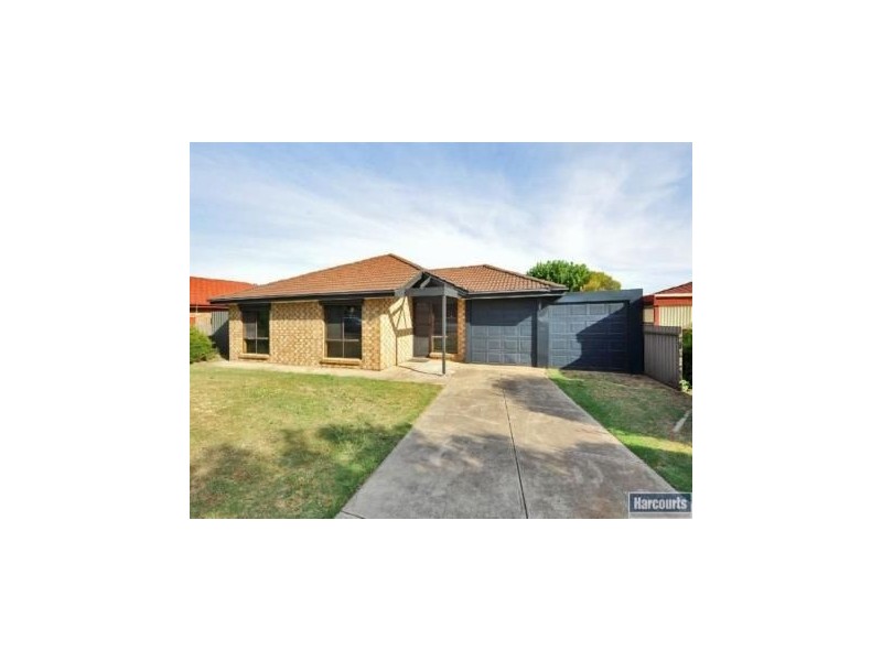 18 Fisher, Trott Park SA 5158