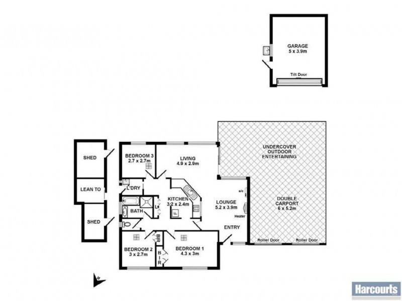 18 Fisher, Trott Park SA 5158