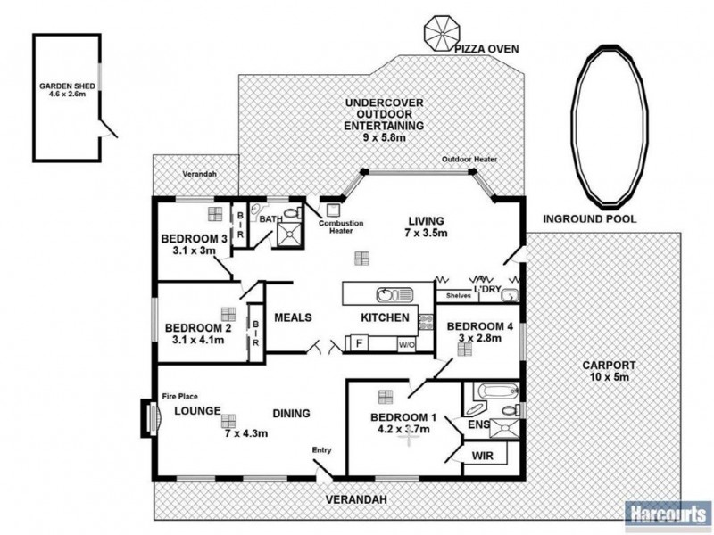 4 Sylvia Court, Coromandel Valley SA 5051