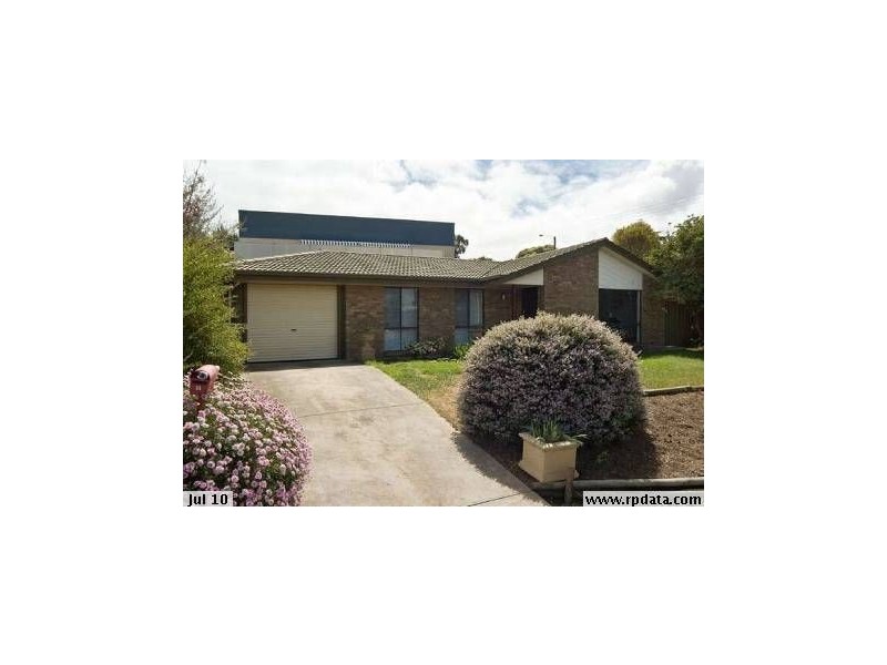 35 Woocalla Street, O’sullivan Beach SA 5166