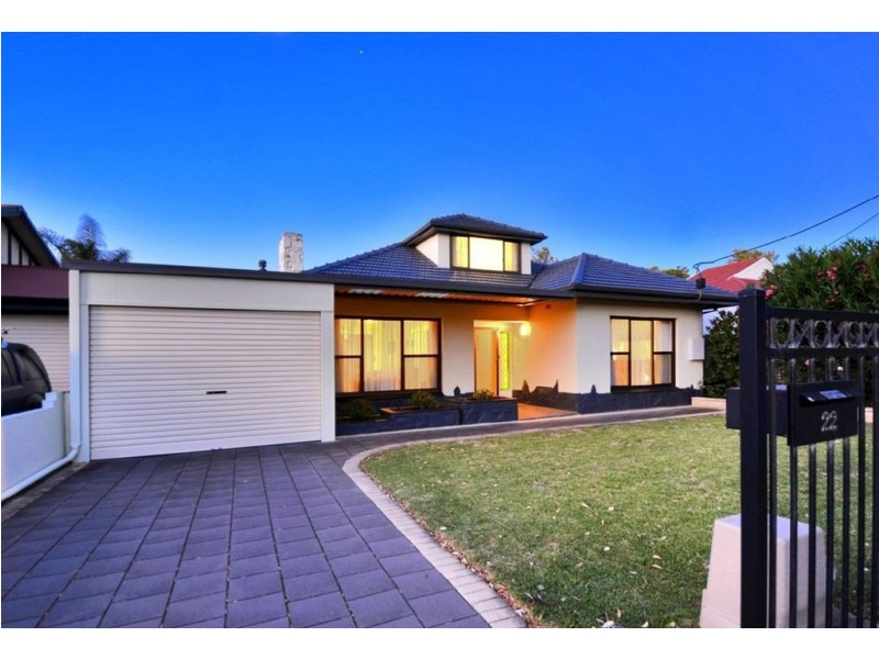 22 Yarmouth Street, South Brighton SA 5048