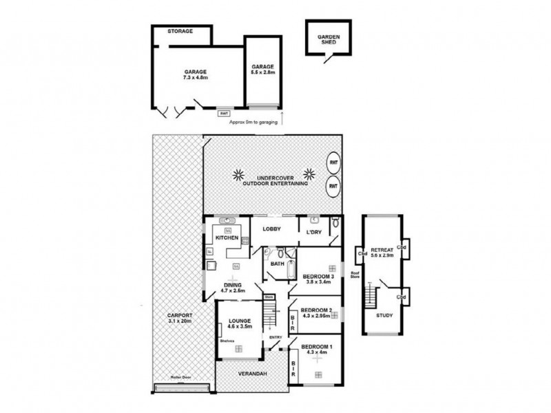 22 Yarmouth Street, South Brighton SA 5048