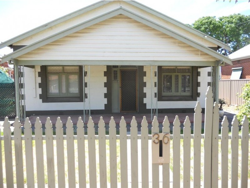 36 Dew Street, Thebarton SA 5031