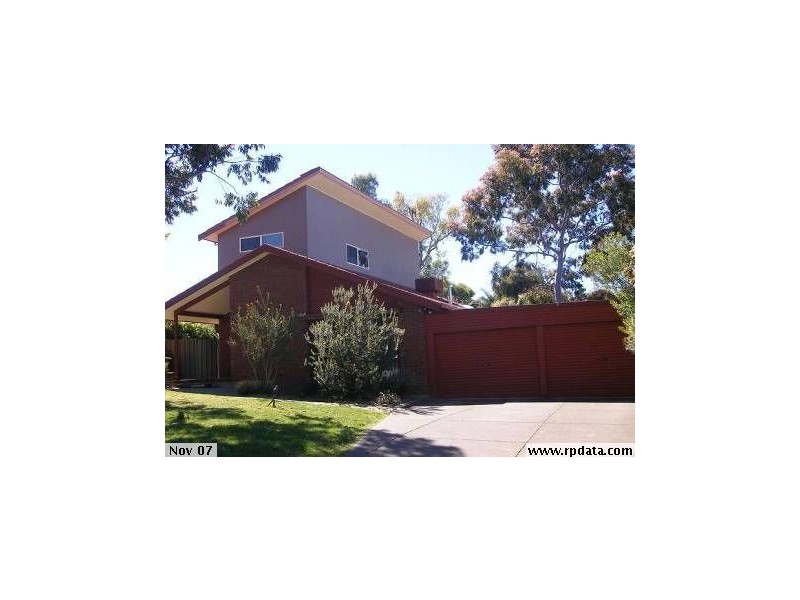 3 Warakila Court, Sheidow Park SA 5158