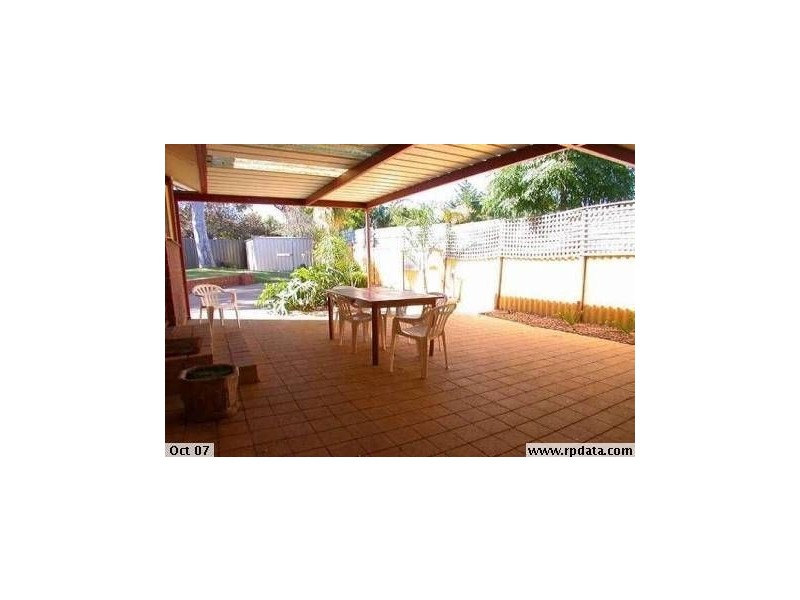 3 Warakila Court, Sheidow Park SA 5158