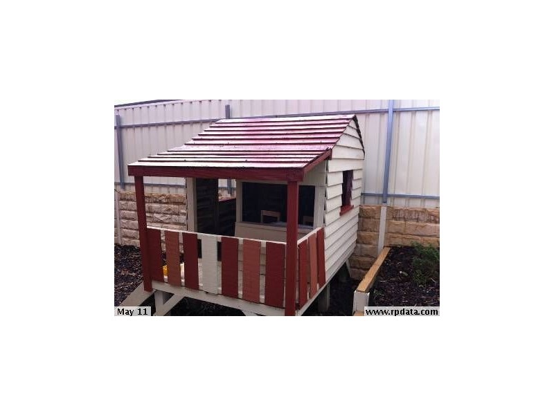 3 Warakila Court, Sheidow Park SA 5158