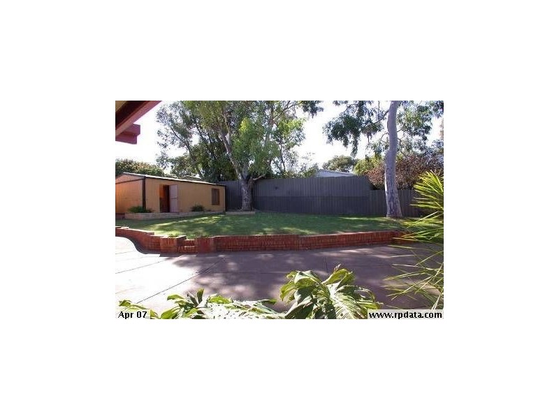 3 Warakila Court, Sheidow Park SA 5158